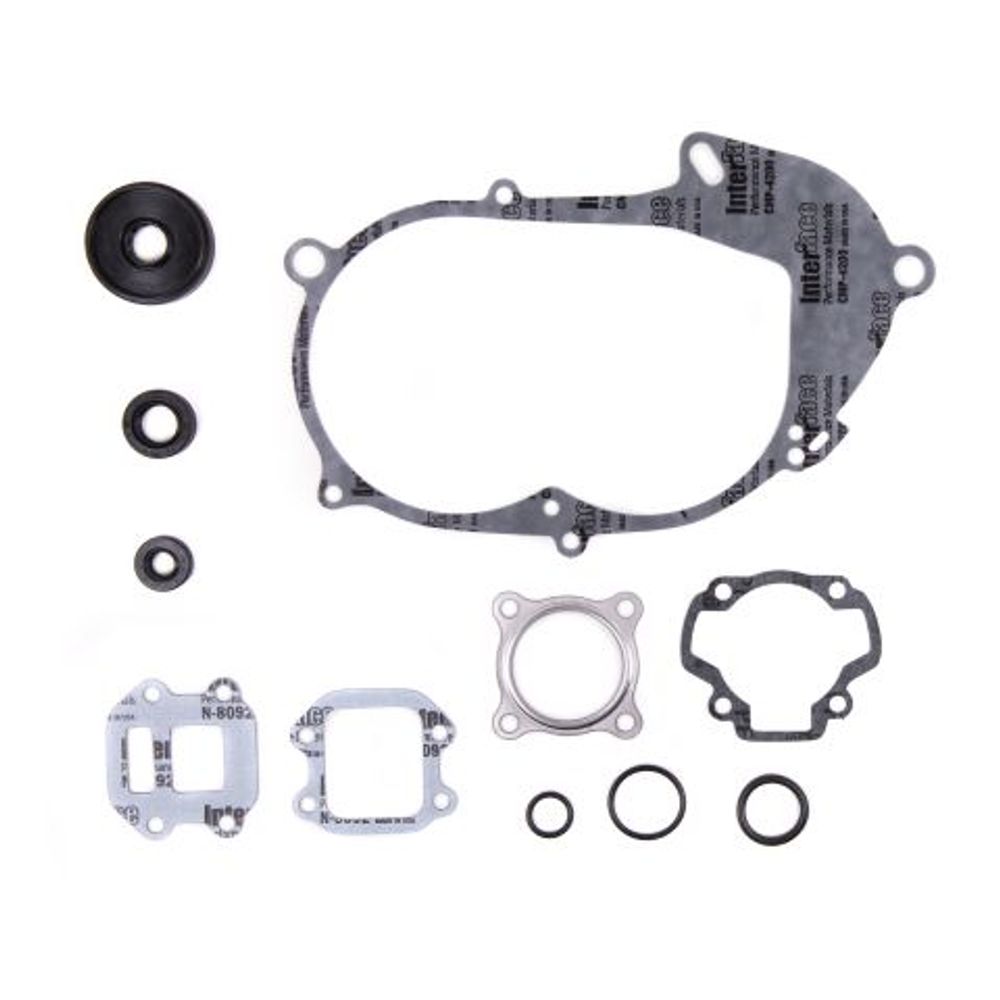 Prox Complete Gasket Set Pw50 `90-24 - Grafite Offroad