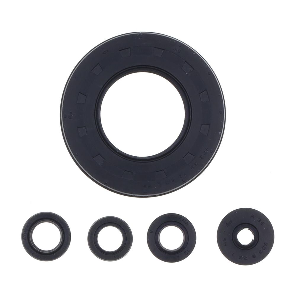 Engine Oil Seals Kit - Grafite Offroad