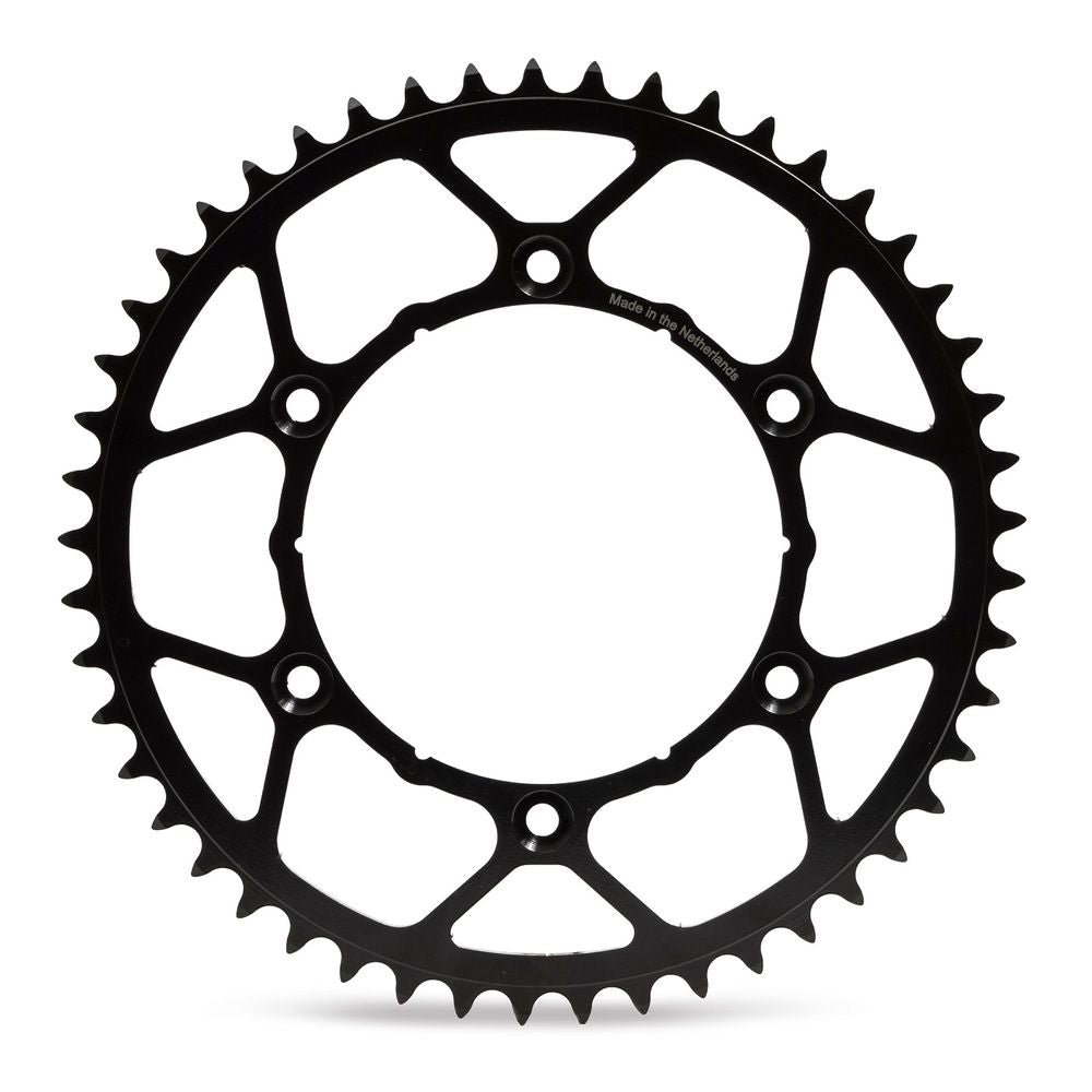 Steel Ultralight Rear Sprocket (520-52t) Honda Moto Master