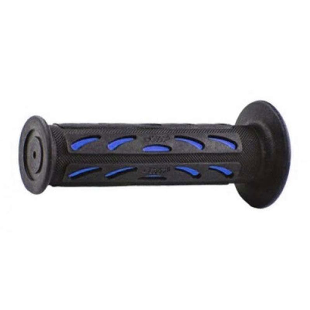 Grips Progrip 788 Mm 22/25 - Double Density - Blue /black - Closed