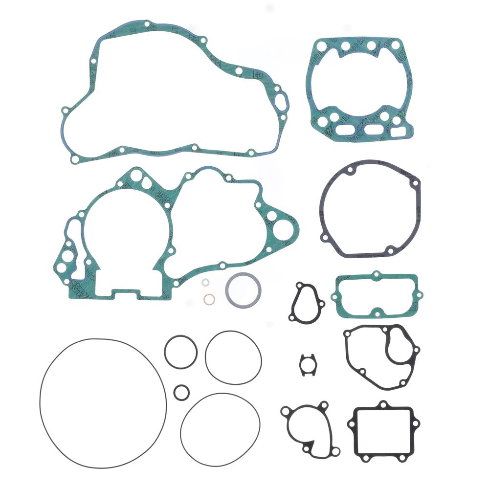 Complete Gasket Kit (oil seals not included)