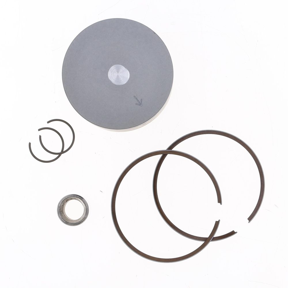 Pistone 2T Fuso Ø 48,5 mm per Cilindro OE