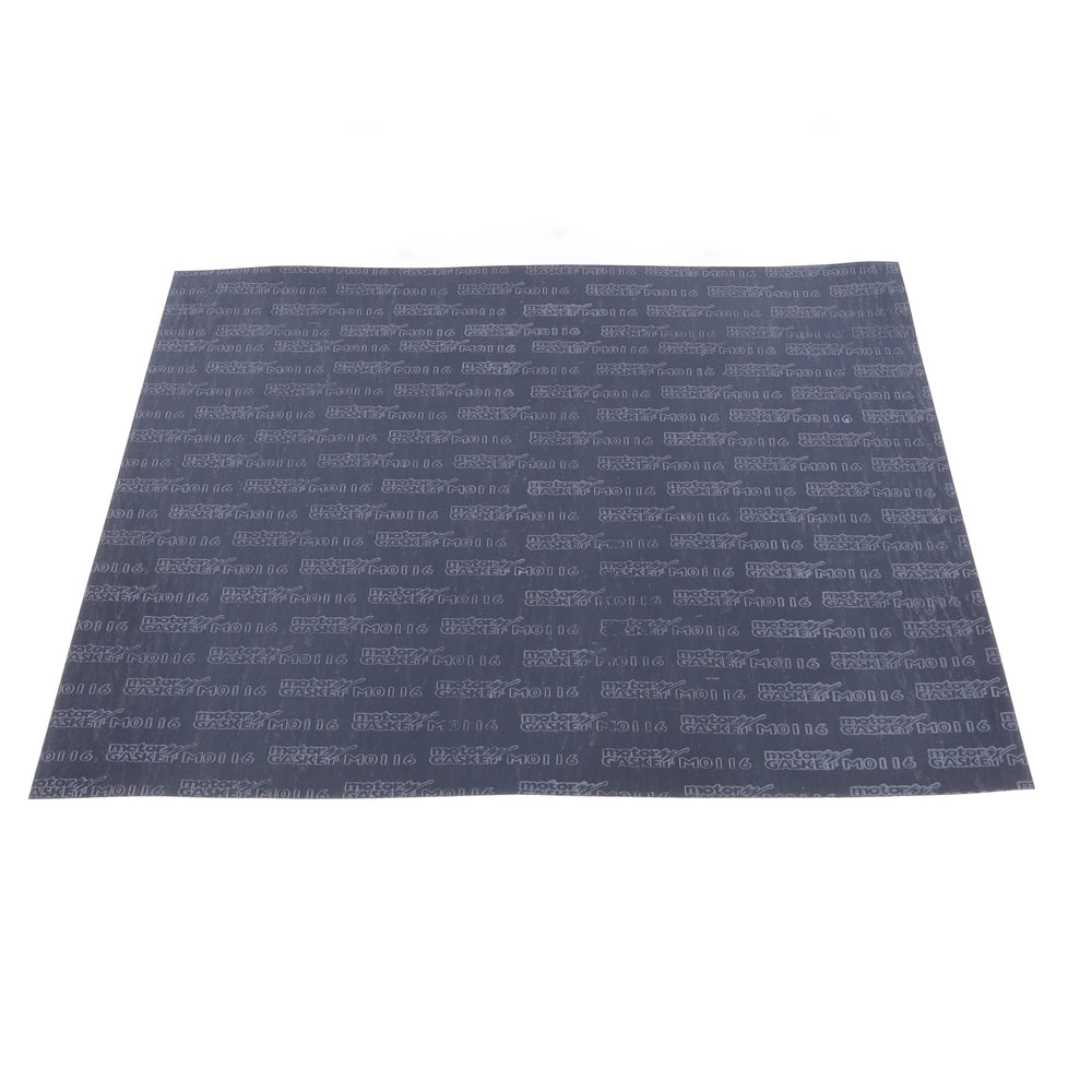 Platten 500x500 mm aus asbestfreiem Rohmaterial M0116 für Dichtungen, St. 0,5 mm