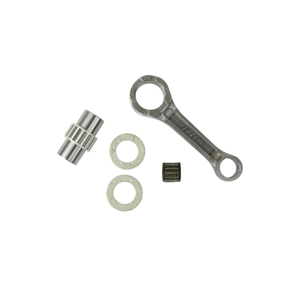 Kit Biella (biella, perno e gabbia a rulli, rasamenti)