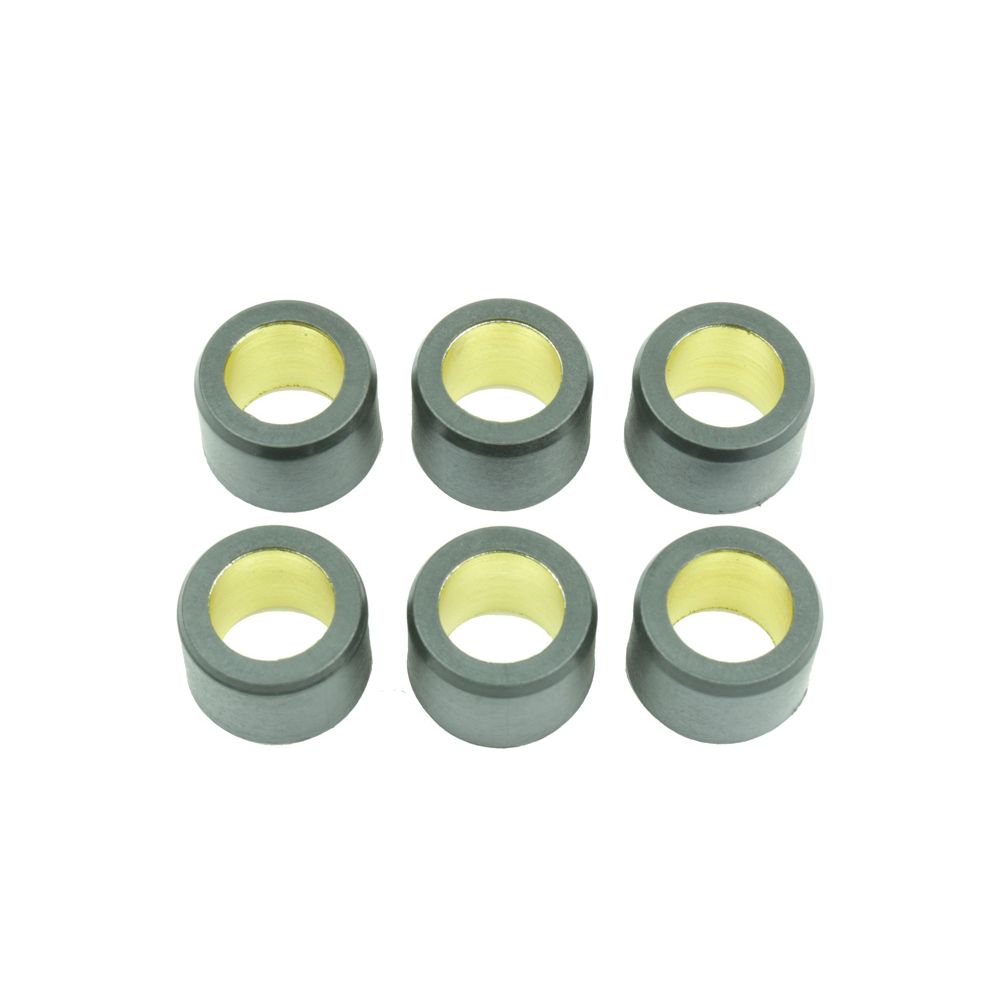 Kit 6 Rulli Variatore Athena 20x15 gr.11,5
