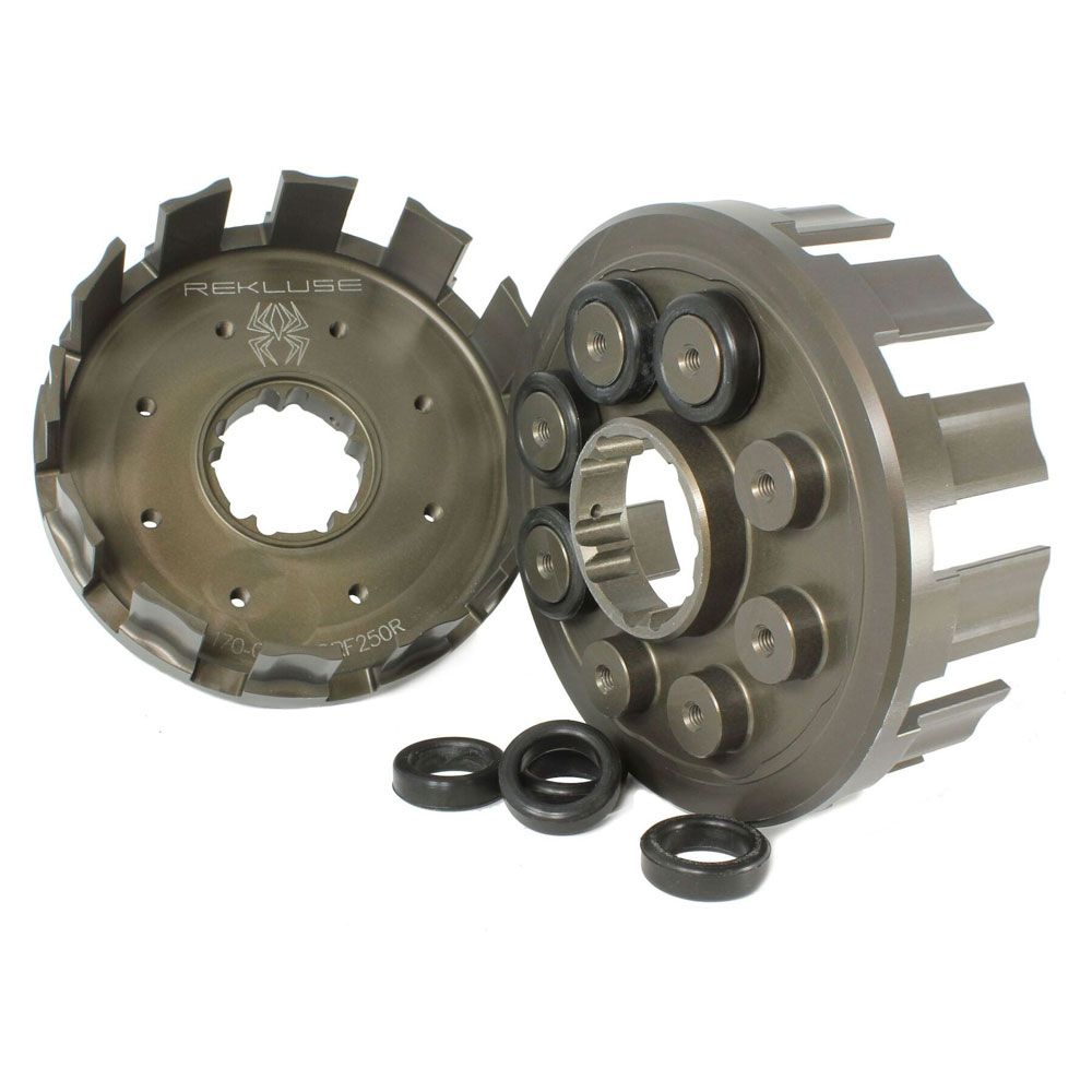 Campana Frizione  Honda Crf250R  22-.. Rekluse
