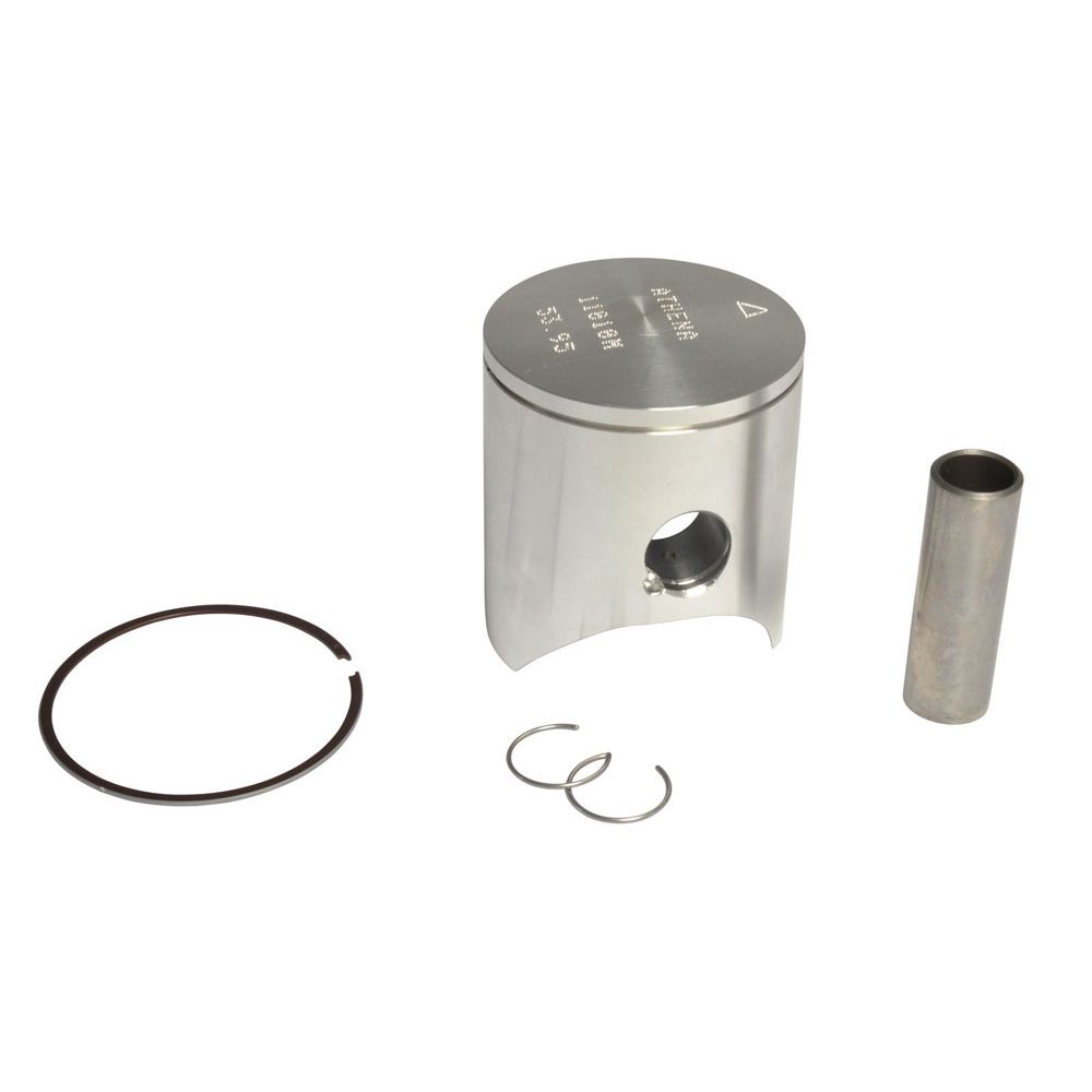 Pistone Ø 53,95 mm forgiato per cilindro originale