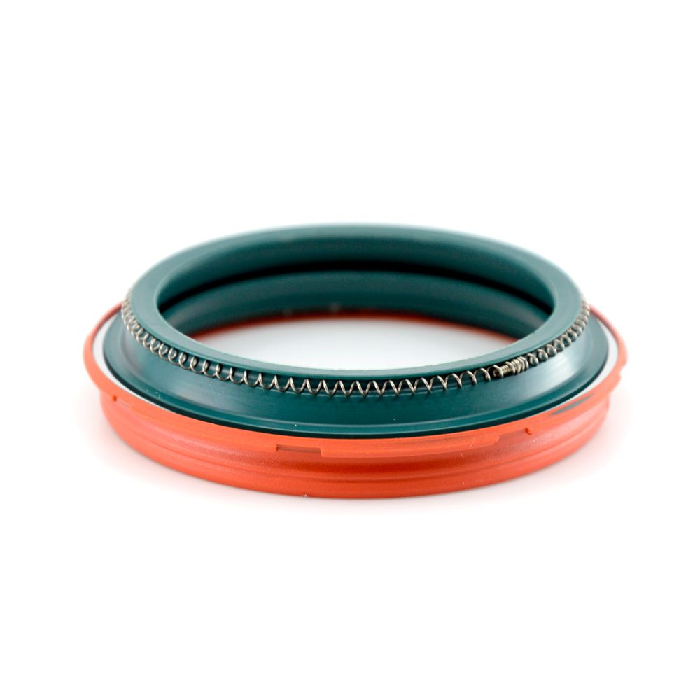 Seals Kit (oil - Dust) Dual Compound Wp 43 Mm