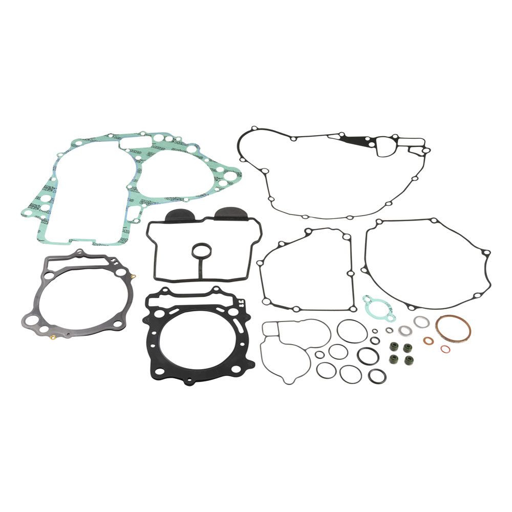 Kit Guarnizioni Completo (paraolio motore non inclusi)