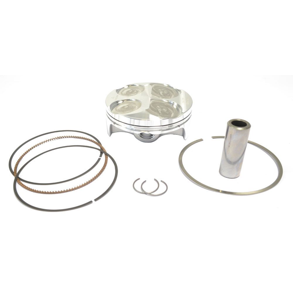 Pistone Ø 76,75 mm forgiato per cilindro originale