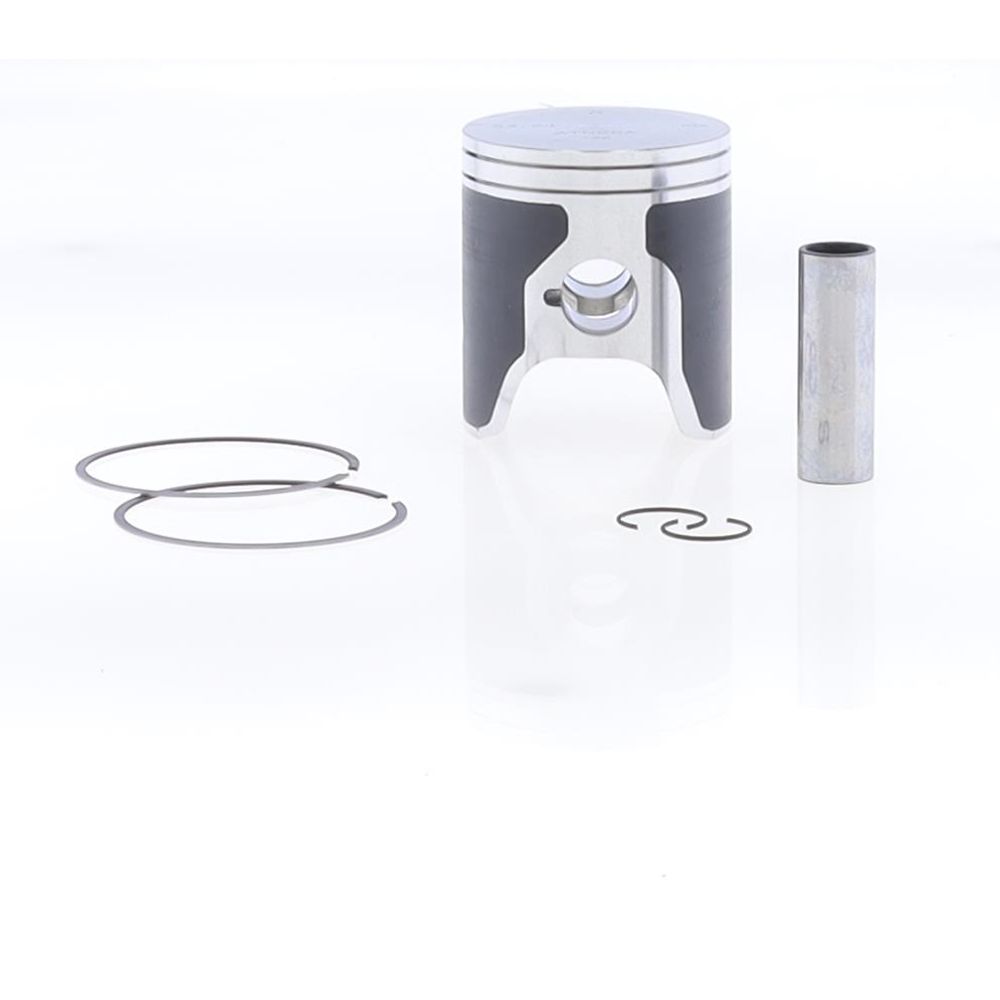Piston 2T moulé Ø 54 mm pour cylindre d'origine