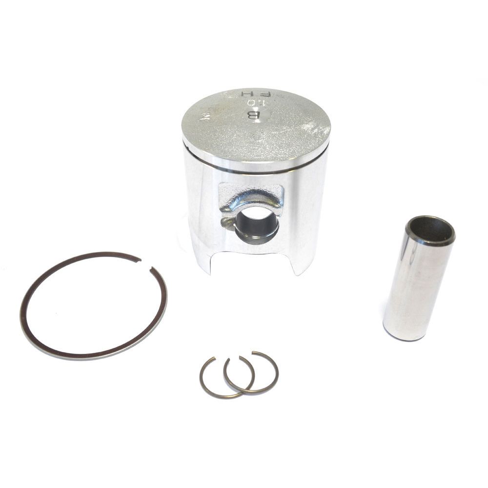 Pistone Ø 46,94 mm fuso per cilindro originale