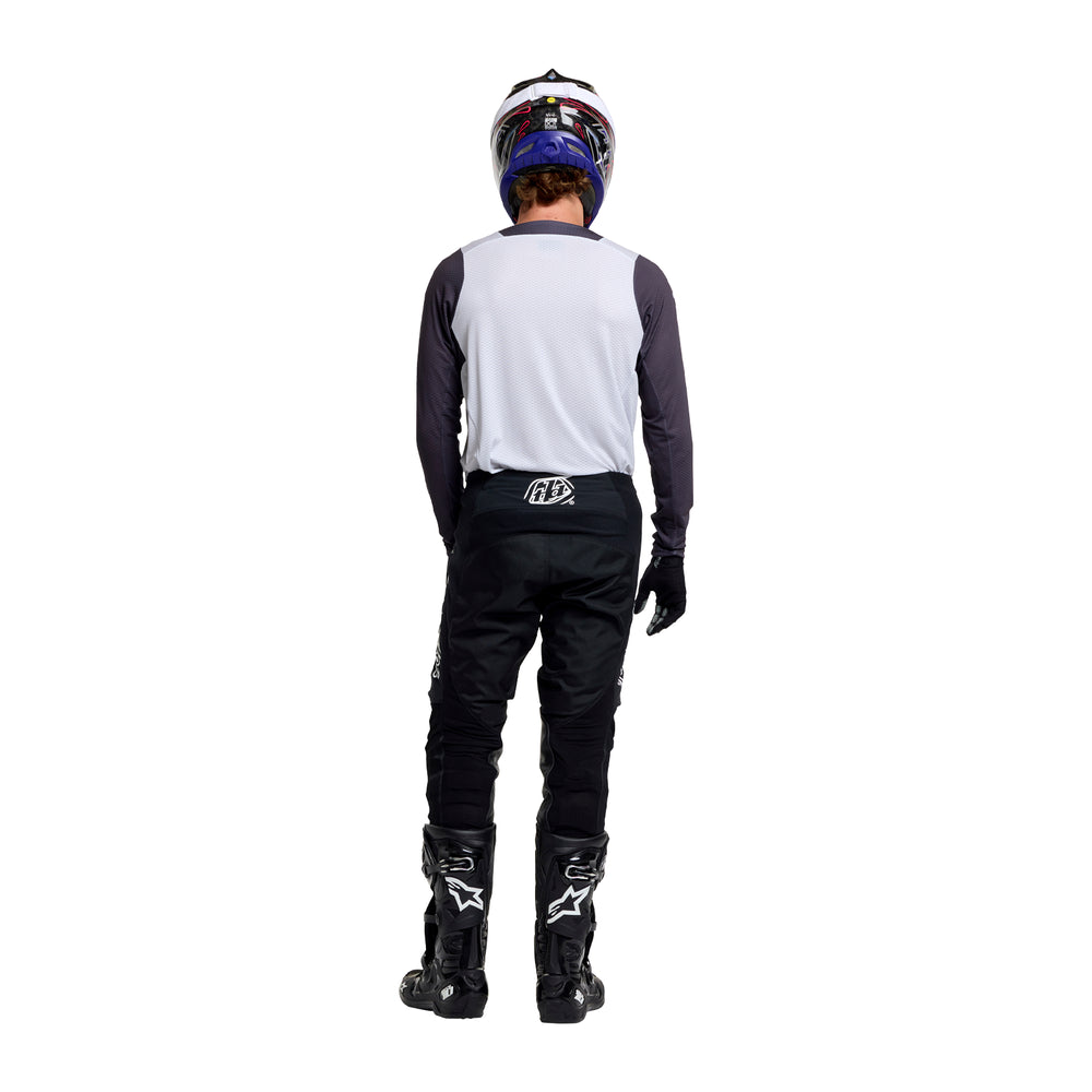 Maille GP Pro Air - Locked - Blanc scuro - L Troy Lee Designs