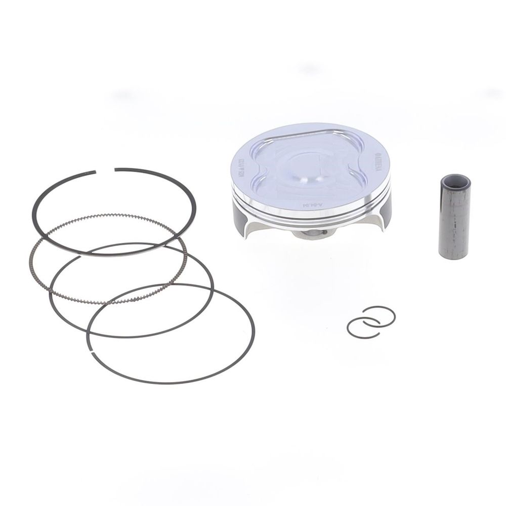 Gruppo Termico Big Bore Ø 85 mm, 304 cc per aumentare le performance