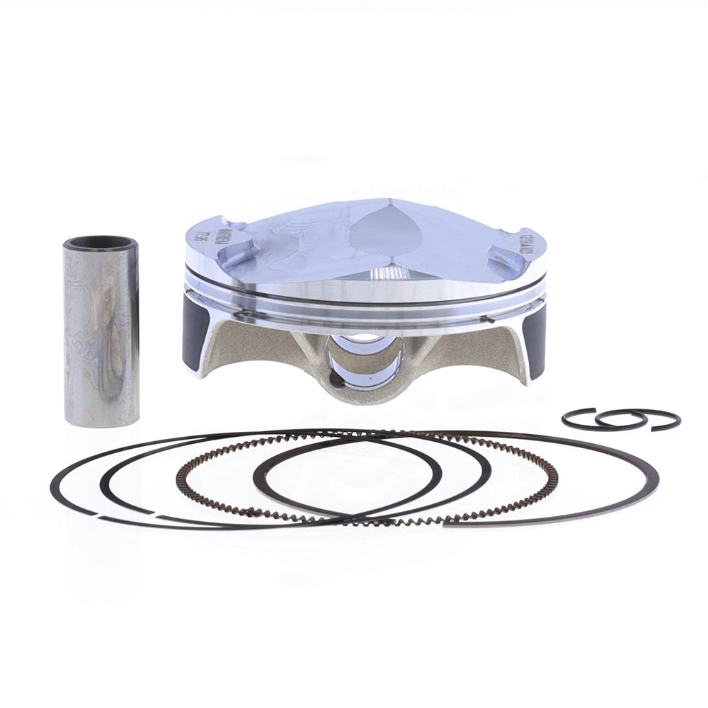 4T Forged Piston Ø 78 mm for Athena and OE Cylinder