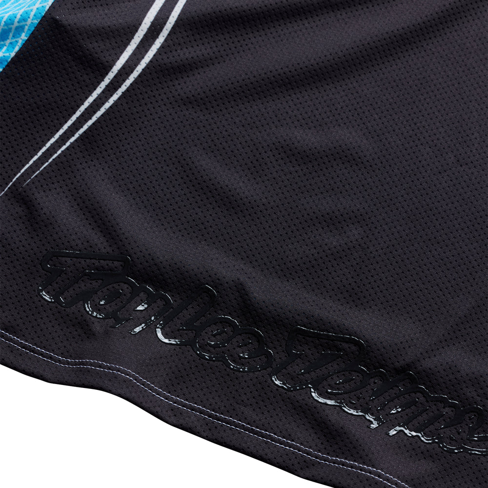 Maglia SE Pro - Wander - Bianco / Blu / Rosso - M Troy Lee Designs