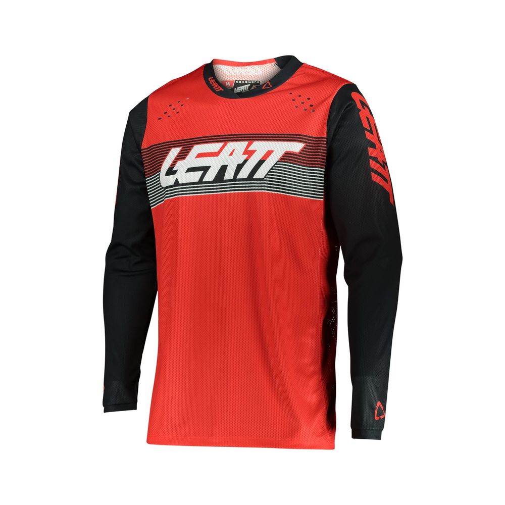 Moto 4.5 Lite Jersey Leatt