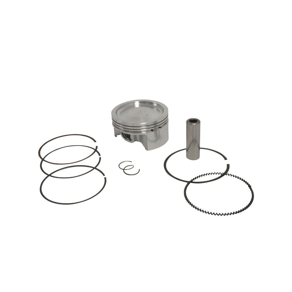 4T Cast Piston Ø 63 mm for Athena Big Bore Cylinder Kit