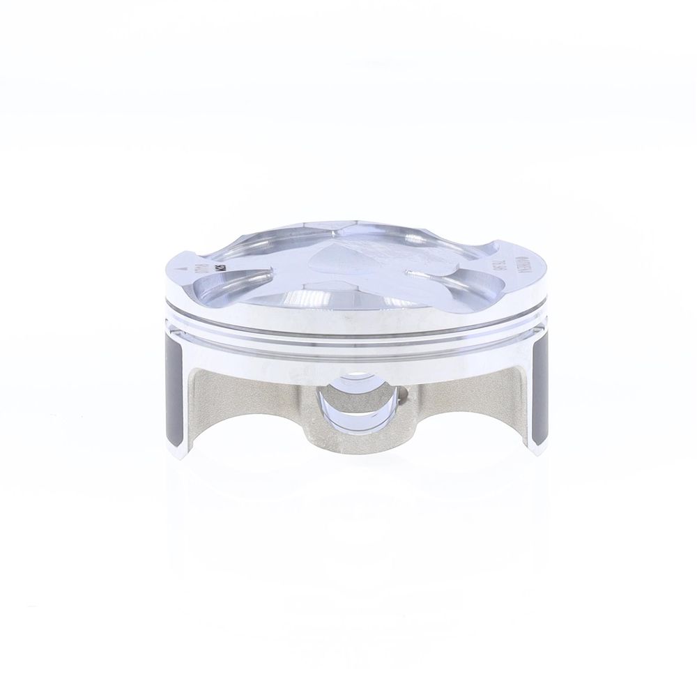 Top End Piston Kit: Forged 4-Stroke Piston Ø 77 mm + Top End Gasket Kit