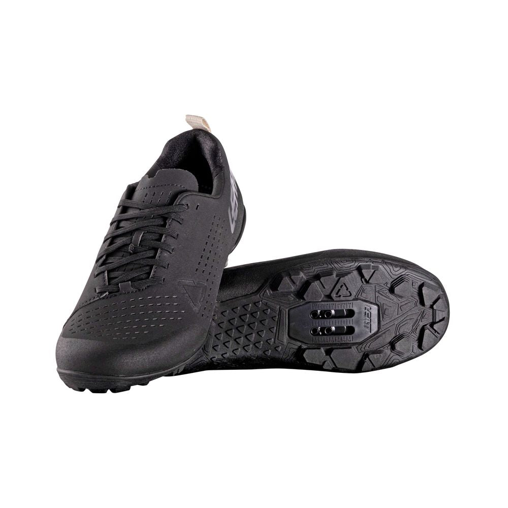 Clip 2.0 Endurance Shoes #us6/uk5.5/eu38.5/cm24 Black