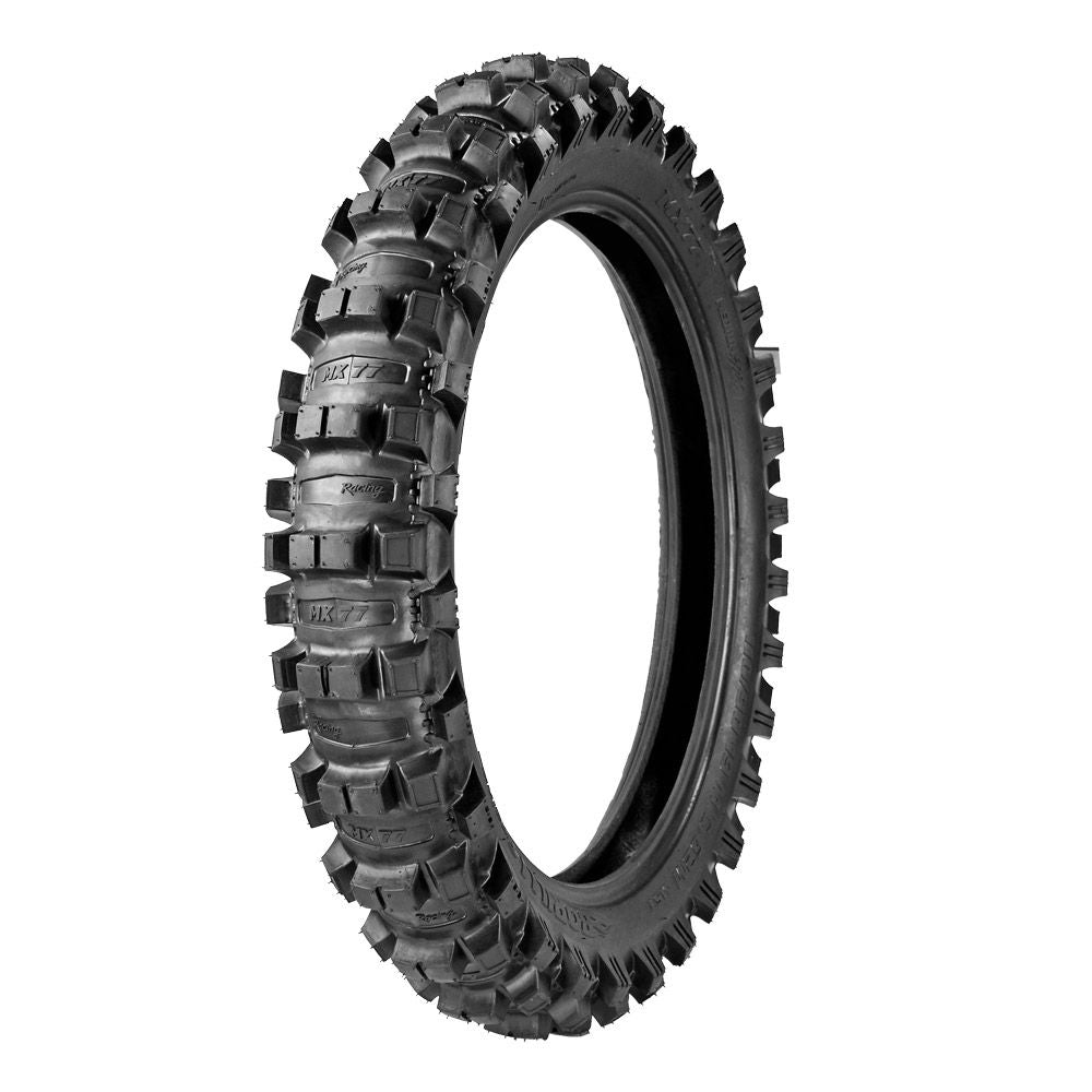 Mx77 Mx Motocross Arrière 120/90-19 Medium Borilli