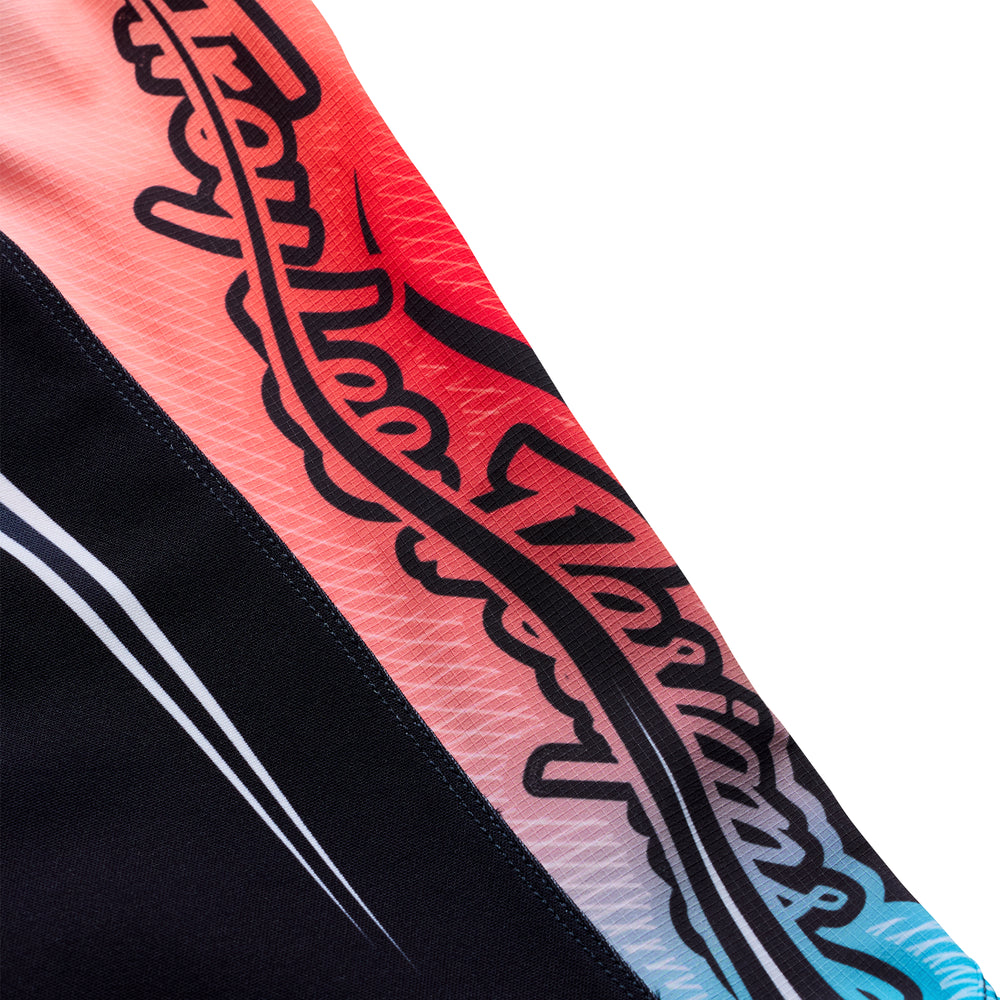 Pants SE Pro - Wander - White / Blue / Red - 36 Troy Lee Designs