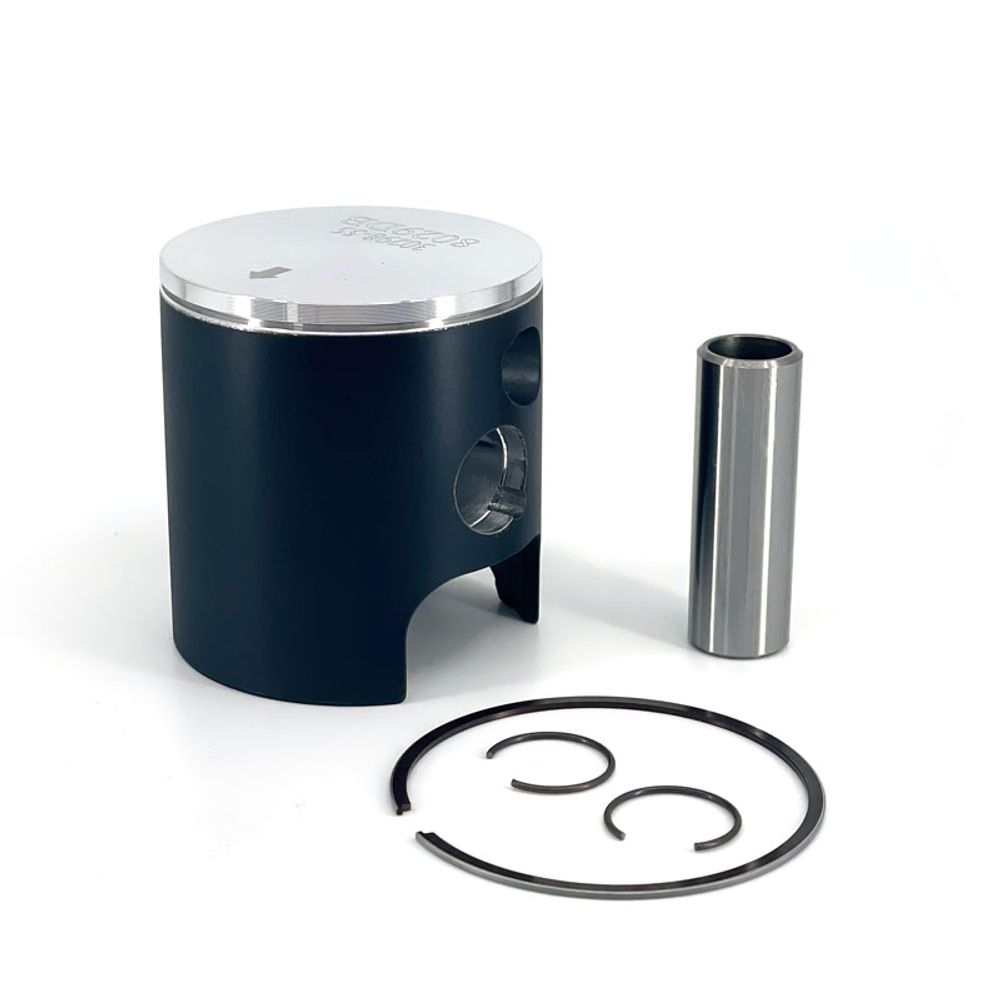 Piston Ktm - Diam 54,20 Wossner