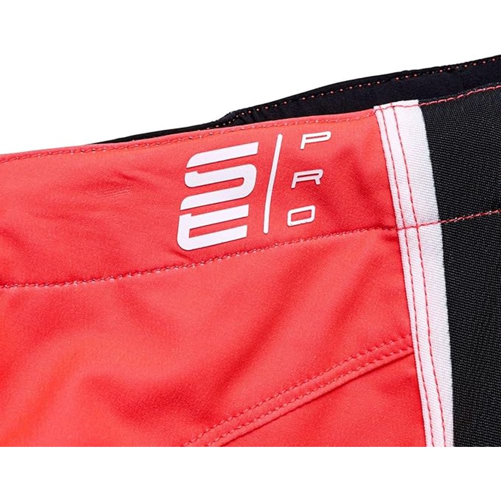 Se pro pant; wavez off-white / red L Troy Lee Designs