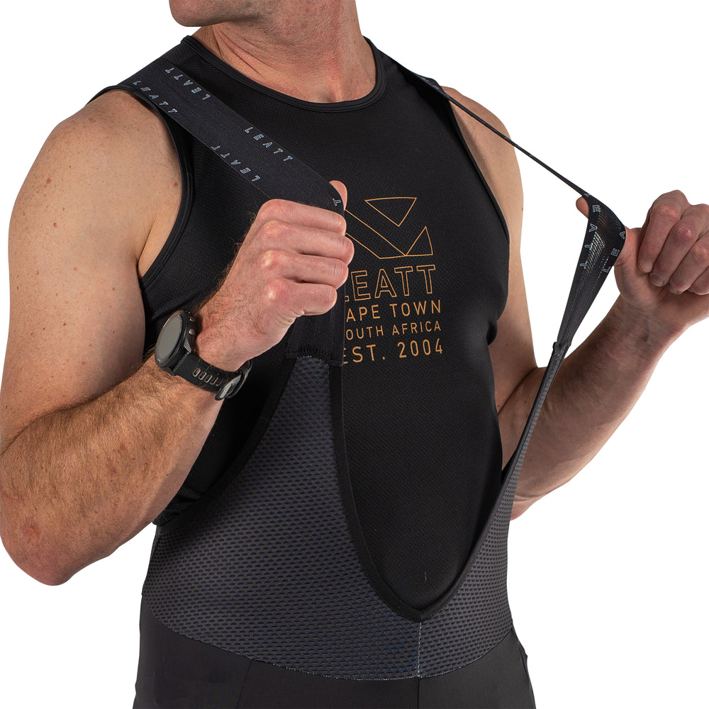 Bib Liner MTB Endurance 6.0 lightweight and stretch