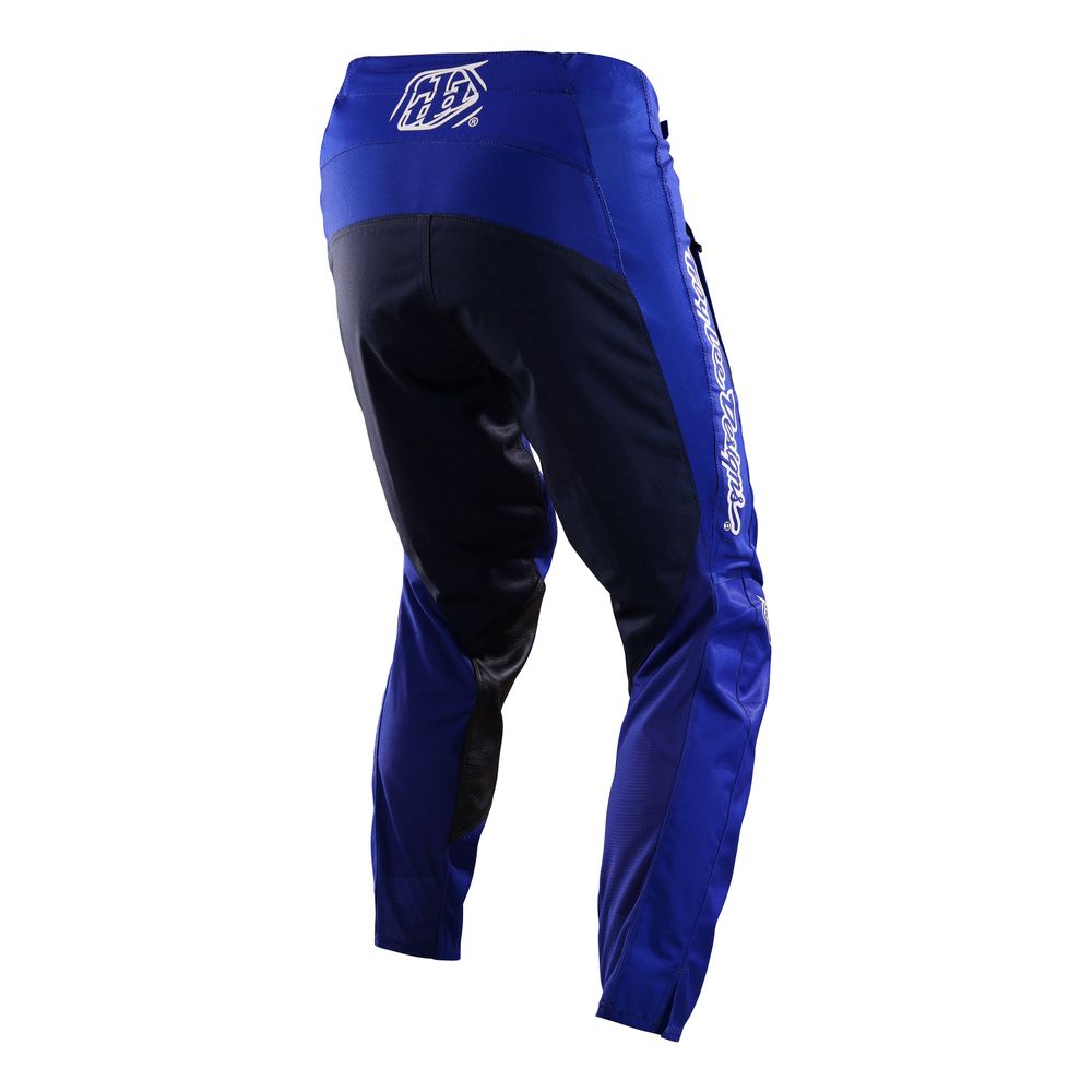 Ultra resistant, light and high performance Moto GP PRO MONO pant Troy Lee Designs