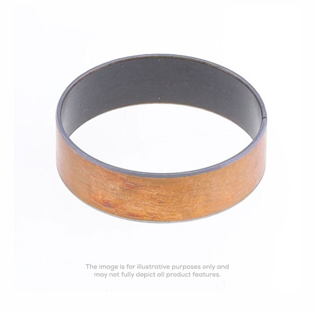 Fork Bushing PTFE Inside, Showa 47 mm