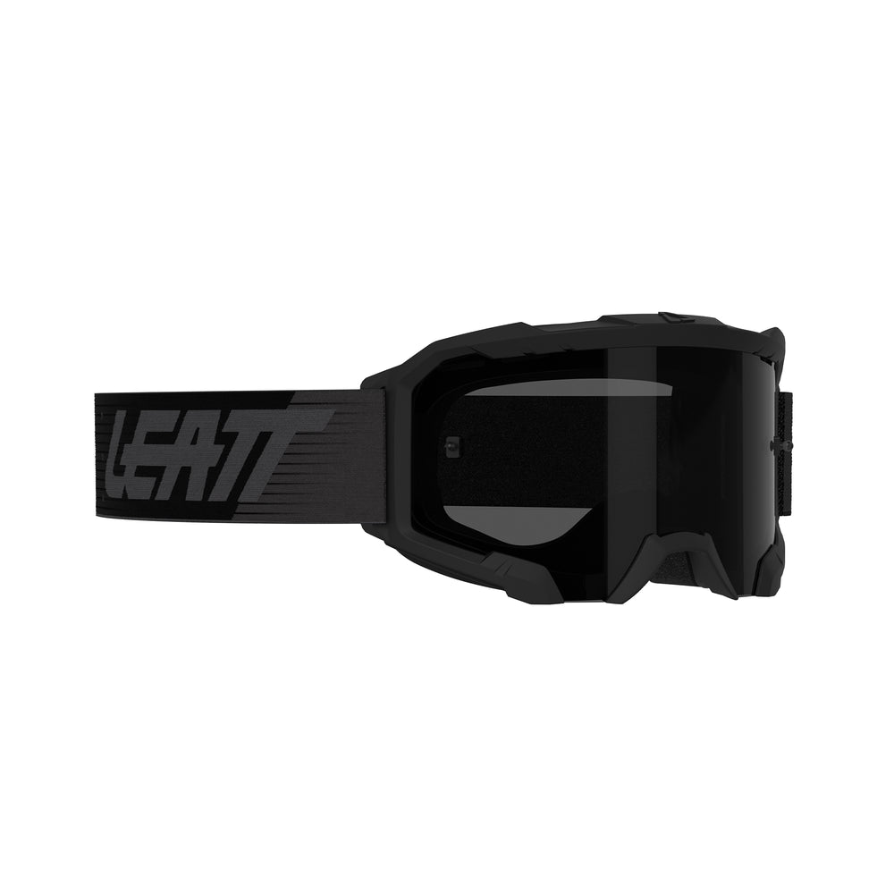 Velocity 4.5 Goggles - Grafite Offroad