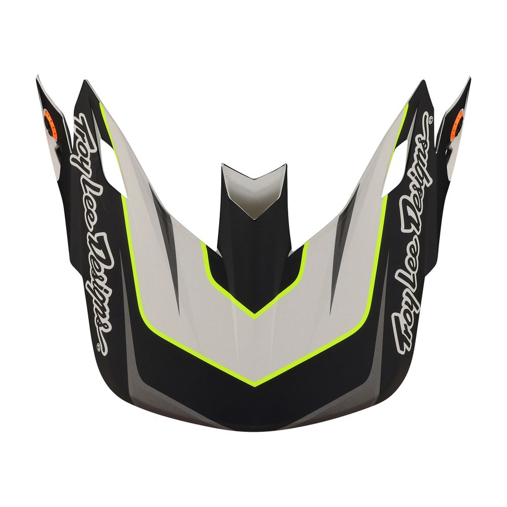 Motorcycle Helmet SE5 COMPOSITE SABER in composite fibers with MIPS Integra technology Troy Lee Designs