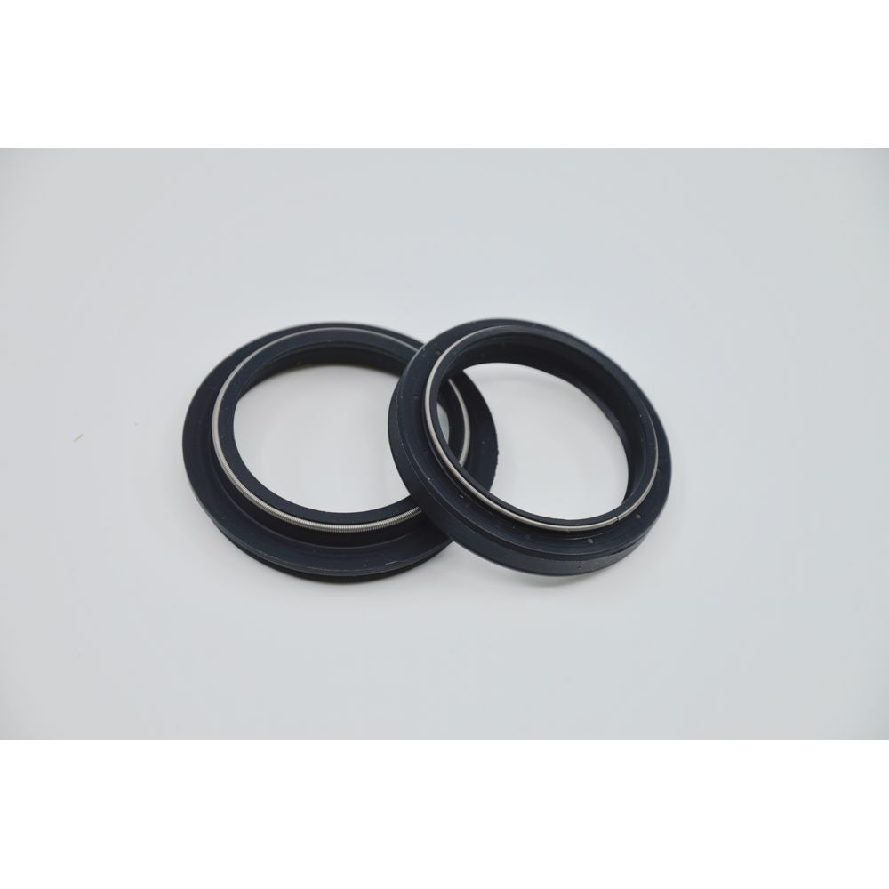 Kit Tenute Forcella, Öhlins 43 mm, Nero