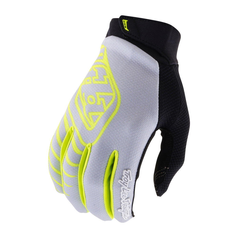 Gloves GP Pro - Mono - Grey - L Troy Lee Designs