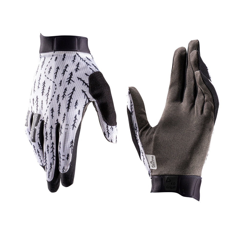 MTB 1.0 GripR Jr Handschuhe