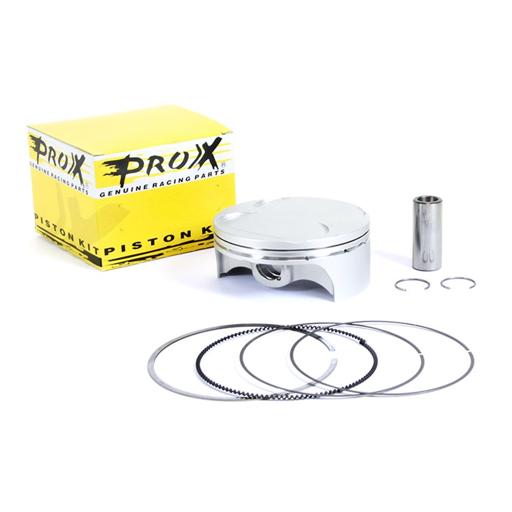 Prox Piston Kit Rmz450`08-12 12.2:1/rmx450z`10-19 11.6:1 (95.98mm)