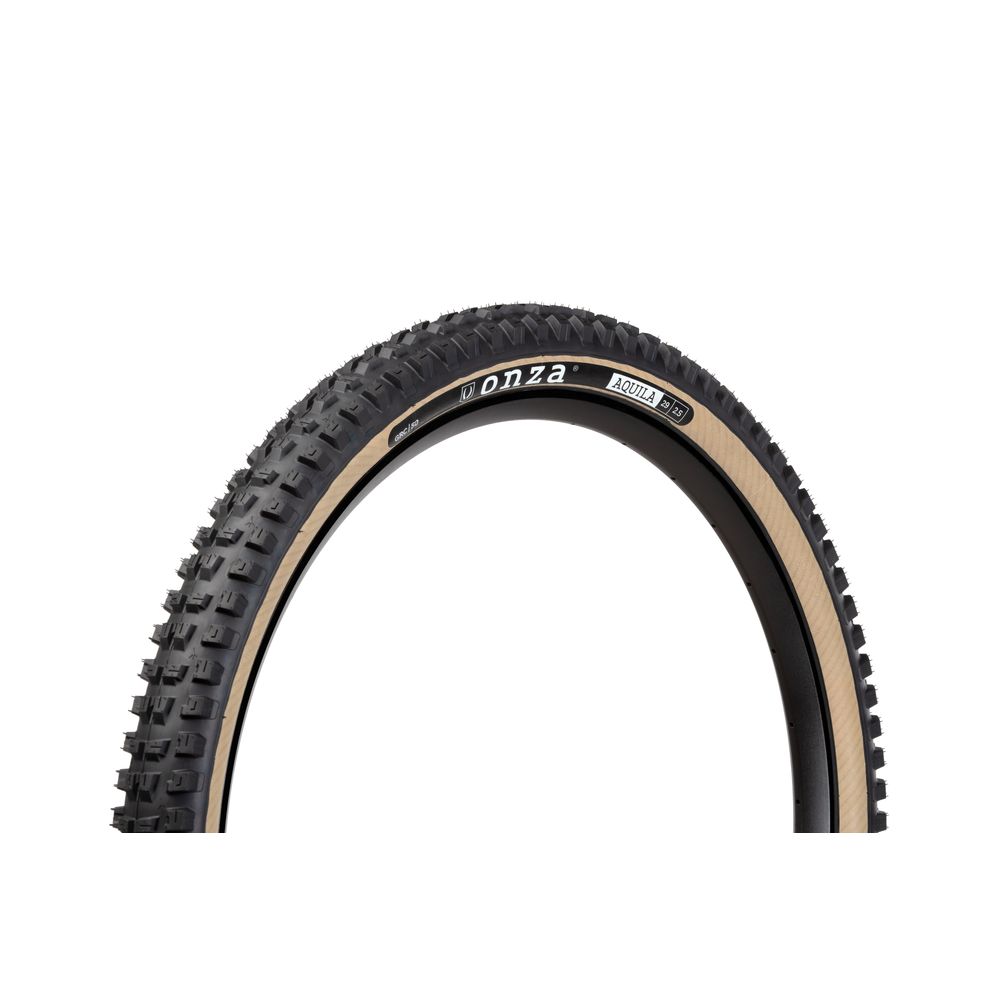 Cubiertas Mtb Aquila - Skinwall 29x2.50 Trc60 Enduro, Gravity