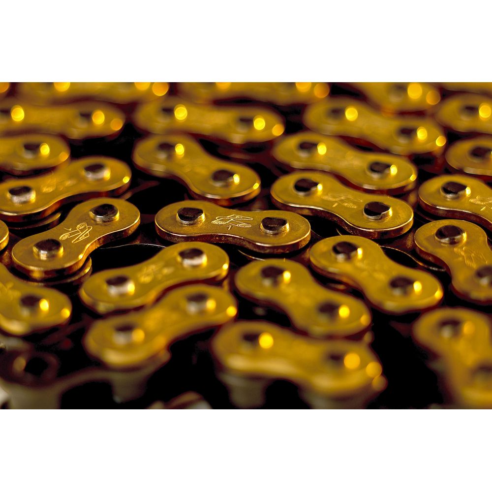 Kette Mx R1 | 520 - 116 Glieder | Ohne X-Ring