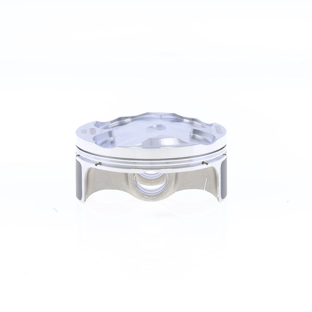 Top End Piston Kit: Forged 4-Stroke Piston Ø 77 mm + Top End Gasket Kit