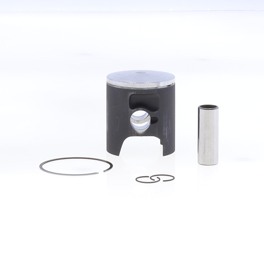 Top End Piston Kit: Cast 2-Stroke Piston Ø 47,5 mm + Top End Gasket Kit