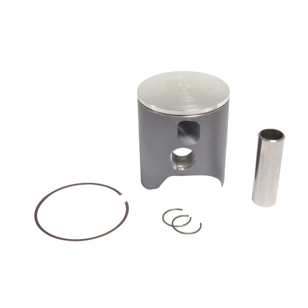 Pistone Ø 66,33 mm forgiato per cilindro originale