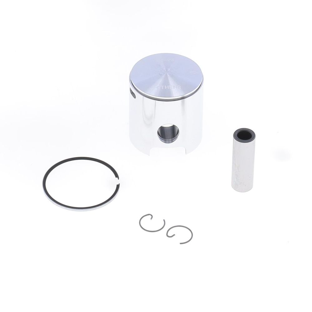 2T Cast Piston Ø 48 mm for Athena Big Bore Cylinder Kit
