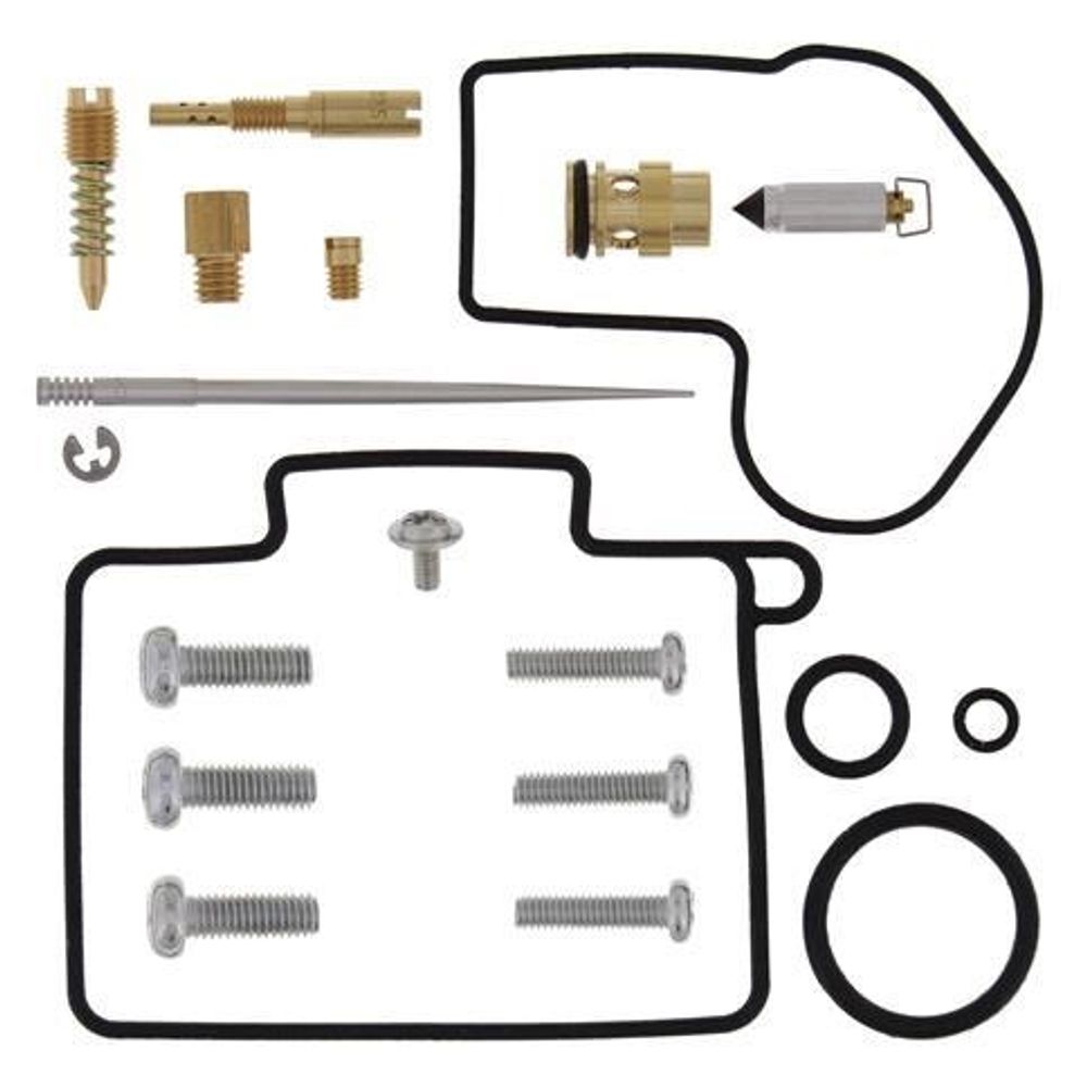 Prox Vergaser-Reparatursatz RM125 `05-06