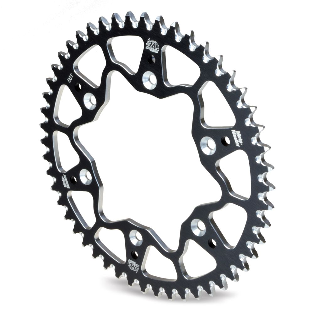 Corona Moto Offroad Racing 415-42T In Lega Di Alluminio 7075 Moto Master