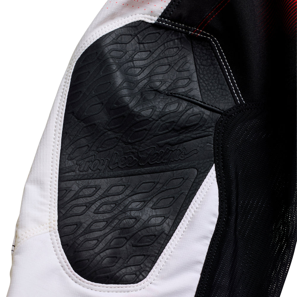 Pants SE Pro - Illusion - Red / Black - 38 Troy Lee Designs