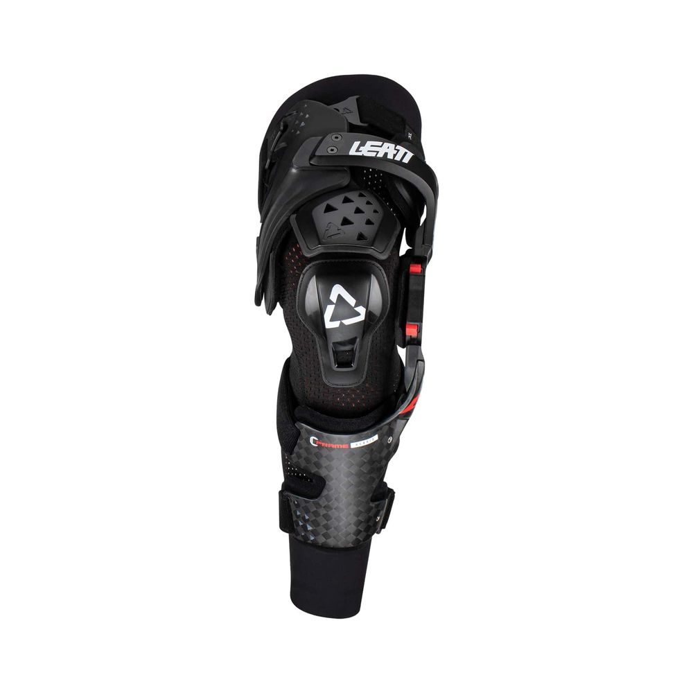 Ginocchiera ibrida C-Frame