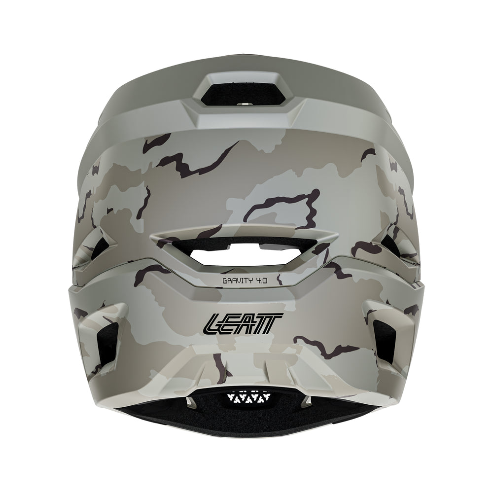 MTB Gravity 4.0 Helmet