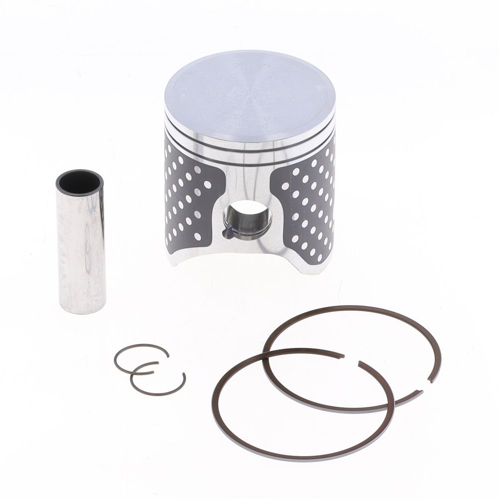 Piston 2T moulé Ø 54 mm pour kit de dôme Athena