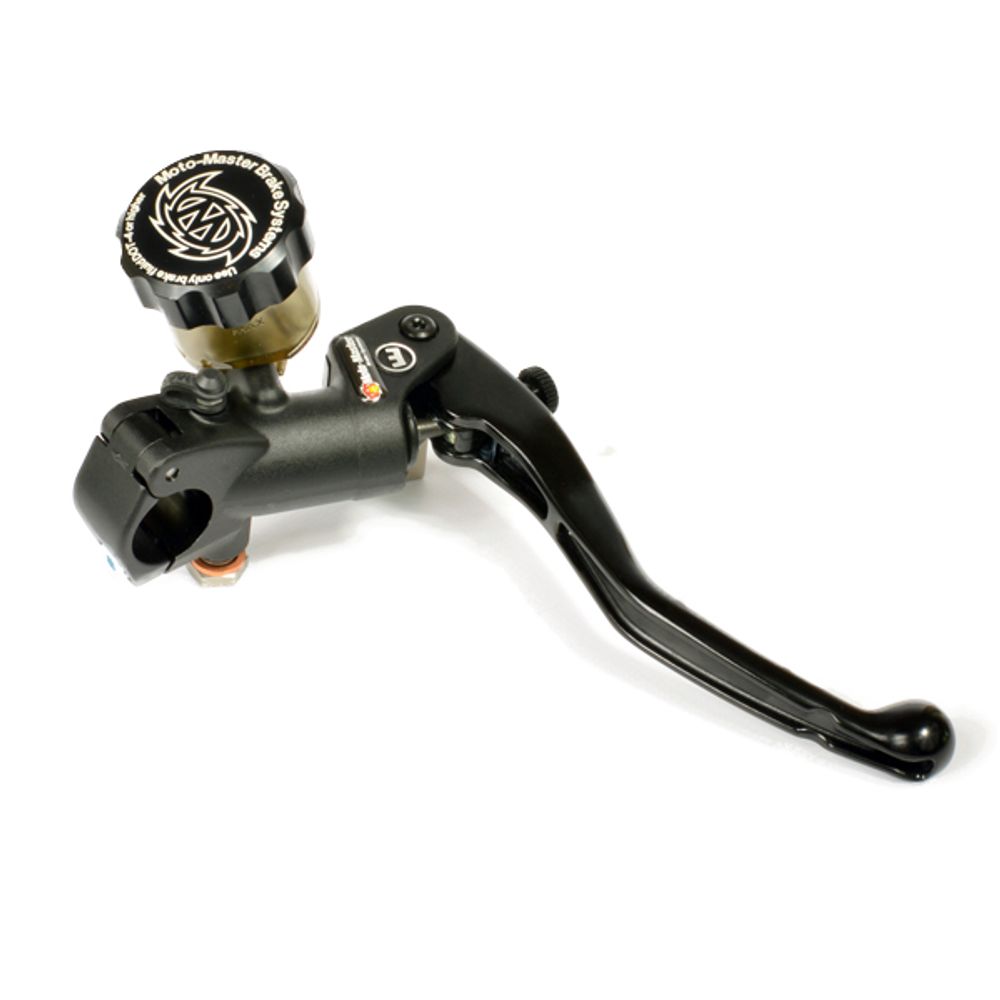 Kit de frenos Supermoto Racing - Disco Flame - Delantero - Yamaha (faro)